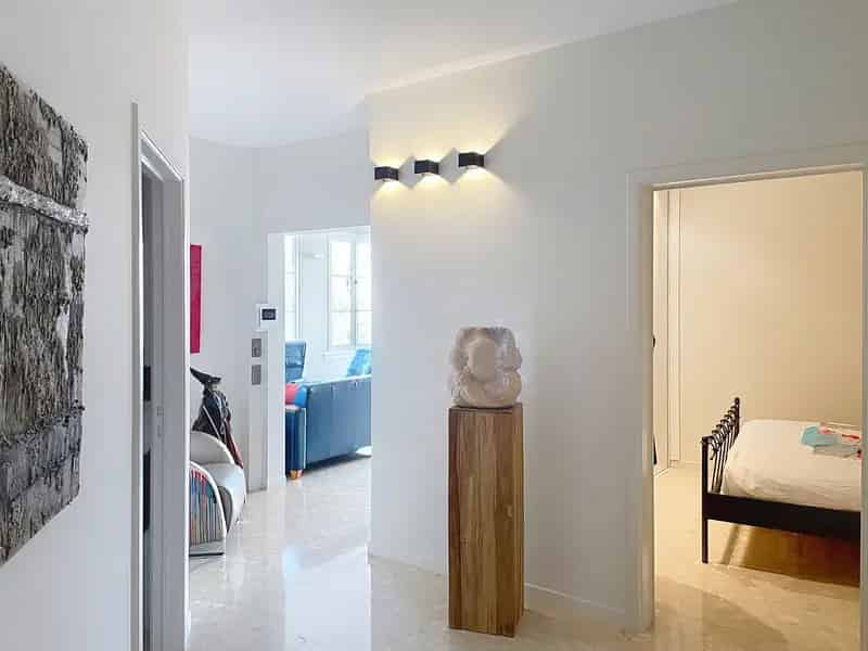 Appartement te huur 1 slaapkamer Historisch Centrum
