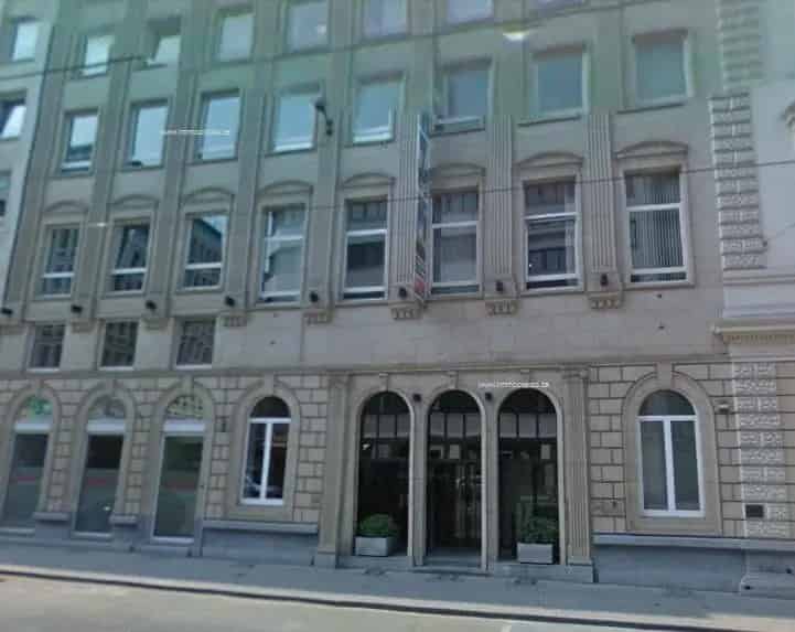 Kantoren te huur Bruxelles