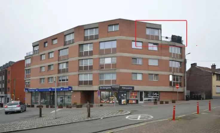 Appartement Te Koop