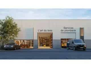 Industrie te koop - Fernelmont RBS53937