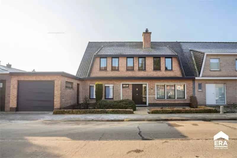 Huis te koop Roeselare