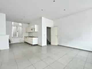 Huis gemengd gebruik te koop - Schaarbeek VBC58898