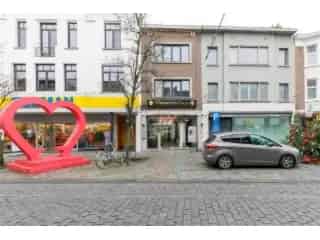 Duplex te koop - Herentals RBT14844