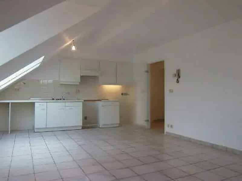 Appartement met één slaapkamer in Ottignies-Louvain-la-Neuve