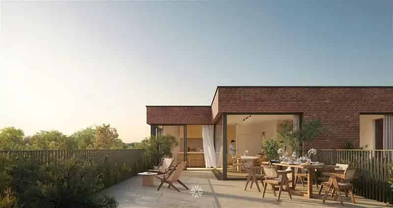 Jouw Exclusieve Oase van Luxe en Comfort in het hartje van Merelbeke!