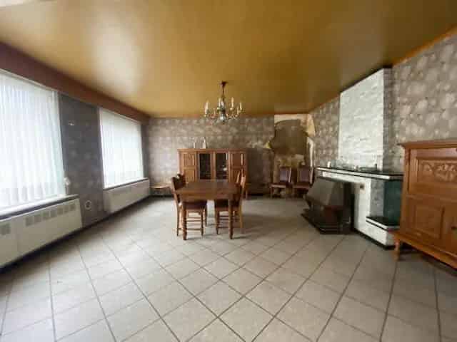 Huis te koop