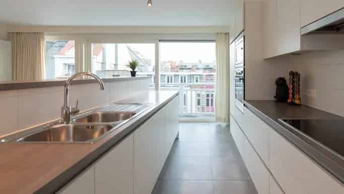 Appartement te koop in Albert I-Laan 160, Nieuwpoort - Dewaele