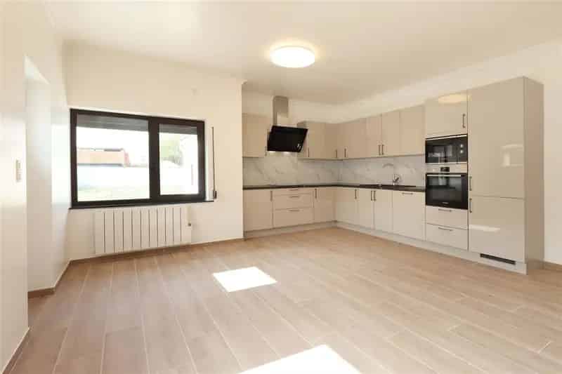 Recent gerenoveerde woning te huur