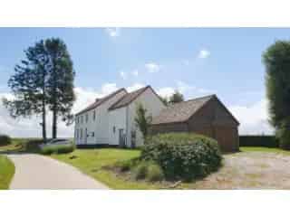 Fermette te koop - Incourt VBB45456