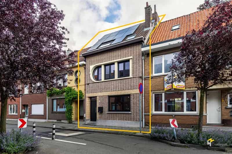 Huis te koop