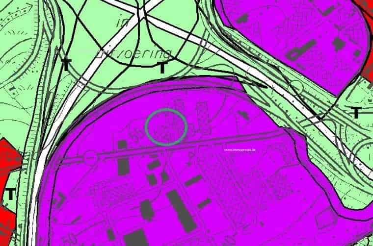 Nieuwbouw kantoorruimte te koop in Groot-Bijgaarden