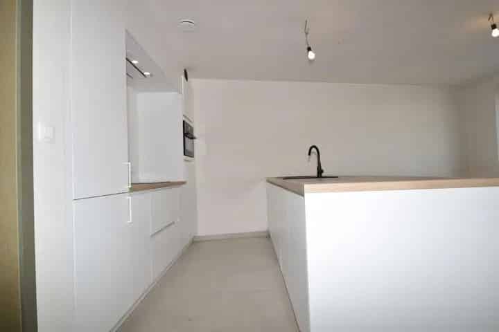 Gelijkvloers appartement te huur in Mol