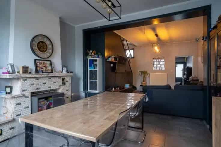 Huis Te Koop