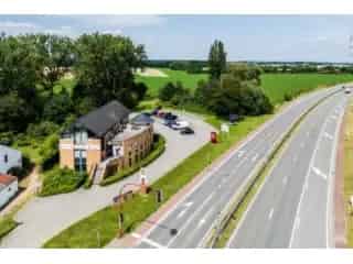 Kantoor te koop - Waver VBC02930   In optie