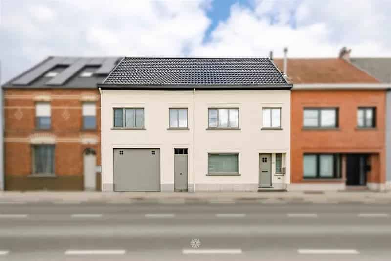 Huis te koop in Nederbrakel