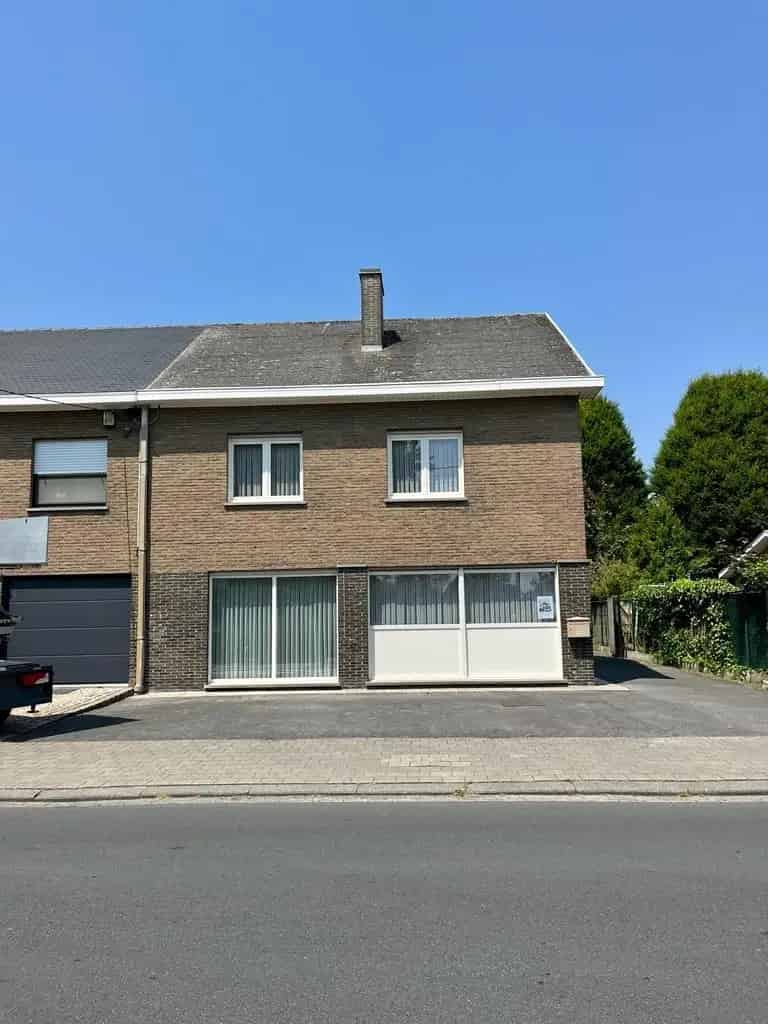 Huis te koop in Kuurne