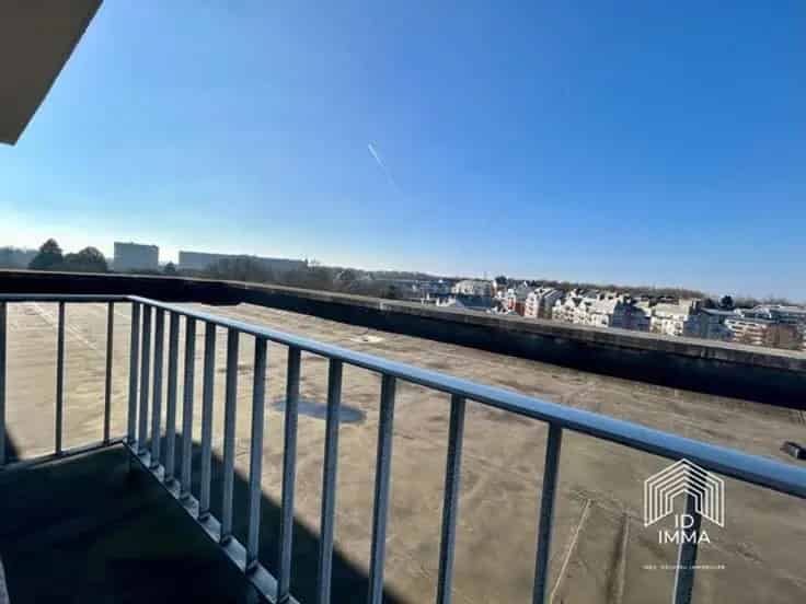 Penthouse Te Koop