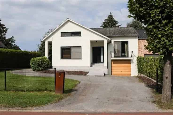Huis Te Koop
