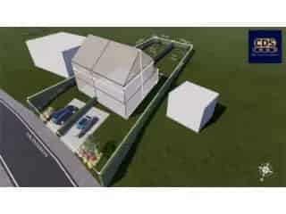 Bouwgrond te koop - Molenbeek-Wersbeek RBT00035