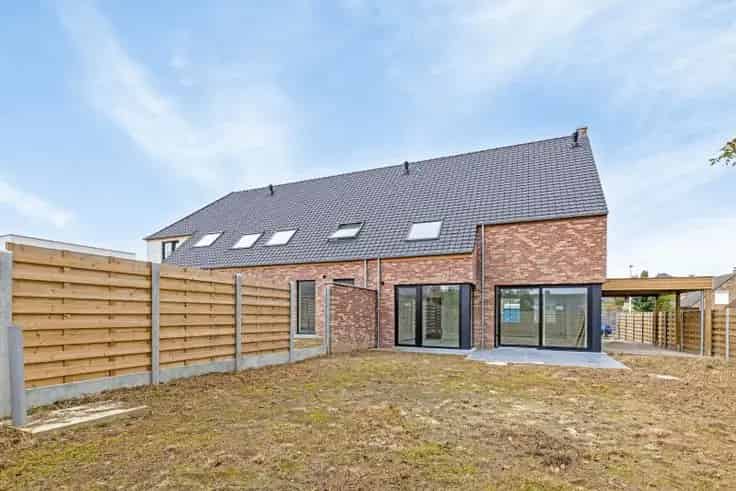 Huis Te Koop
