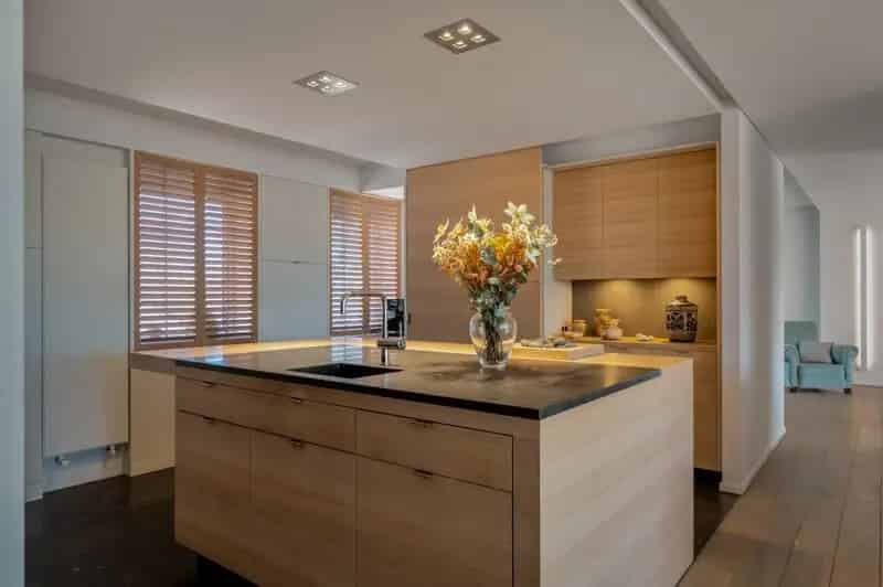 Penthouse Te Lier