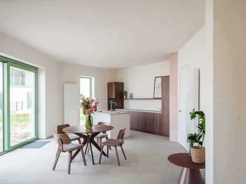 Appartement te koop in Gent