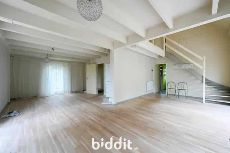 WONING MET POTENTIEEL