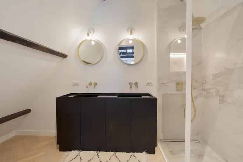 BURCHT - Wonen als kasteelheer in Villa Hortensia!