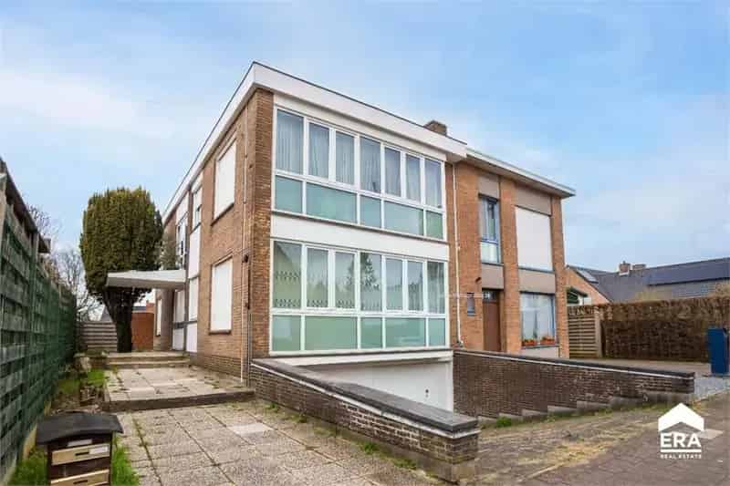 Appartement te koop Roeselare