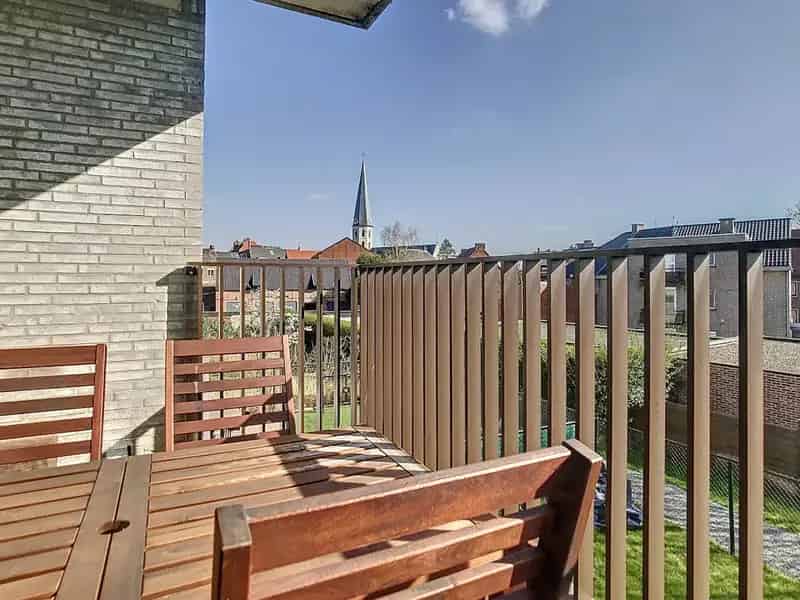 Appartement te huur
