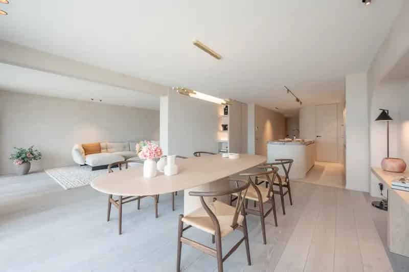 Appartement te koop