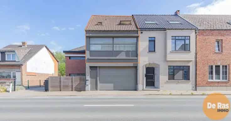 Duplex Te Koop