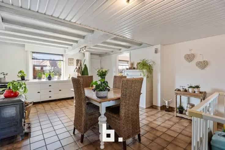Huis Te Koop Landelijke Charme Gezin