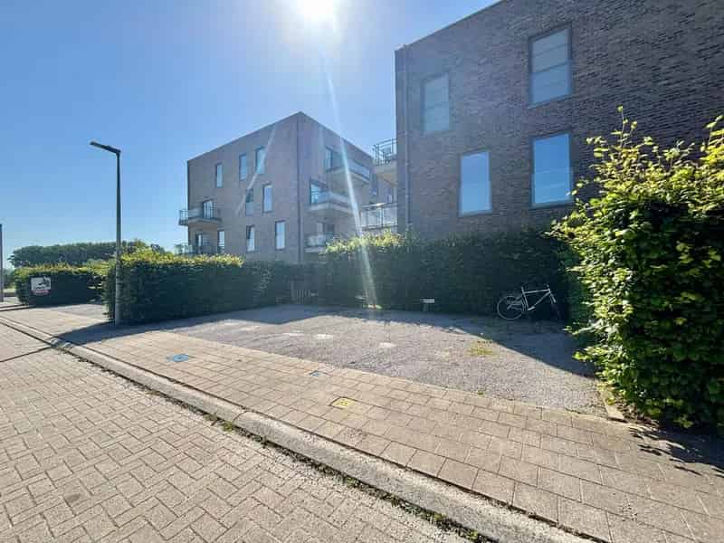 Garage te koop