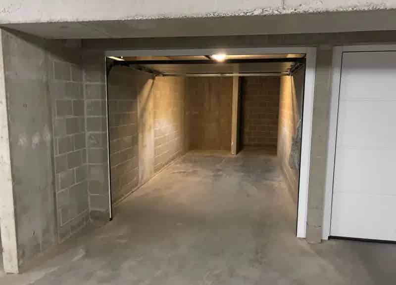 Garage te koop
