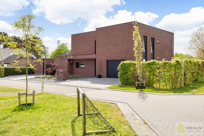 Huis te koop