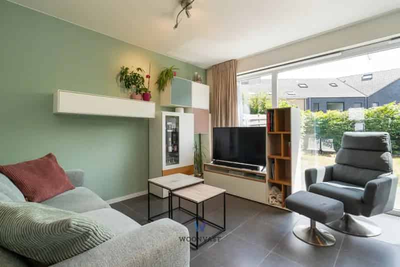 Huis te koop in Lokeren