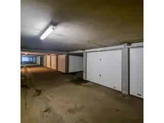 Garagebox te koop - Deurne RBJ30507
