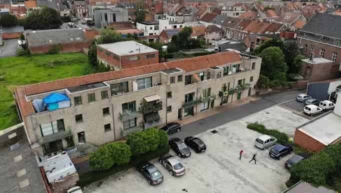Appartement te koop in Roeselaarsestraat 124, Izegem - Dewaele