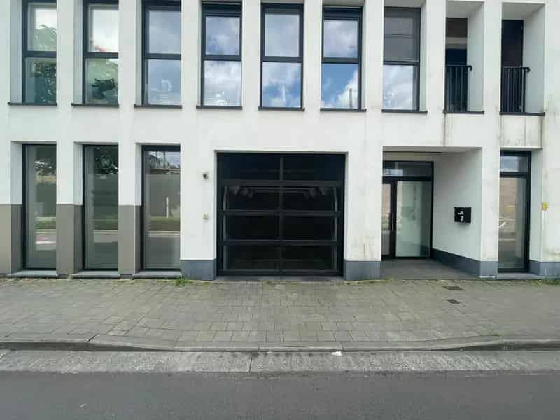 Garage te koop Gent Sint-Pieters