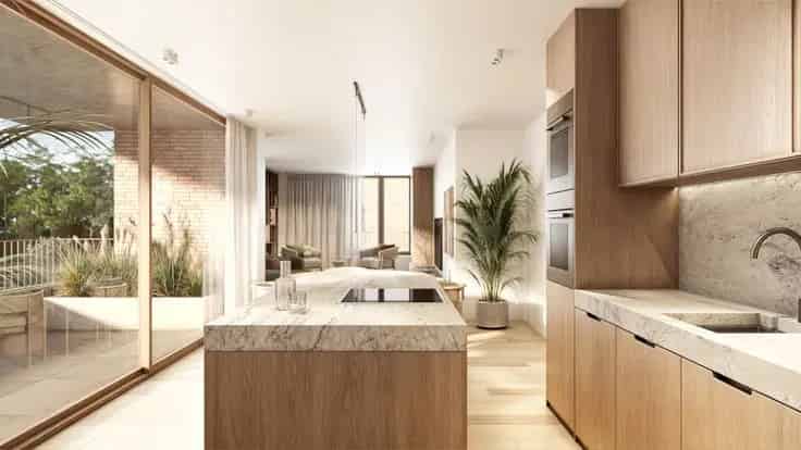 Appartement Te Koop