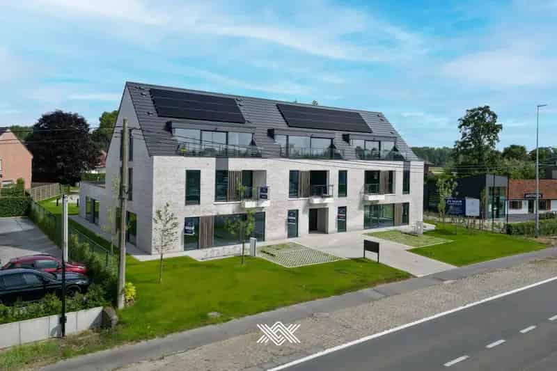 Kantoor te huur in Deinze