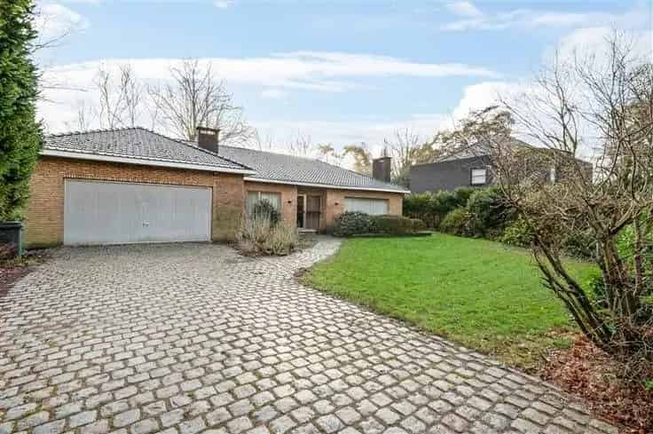 Bungalow Te Koop