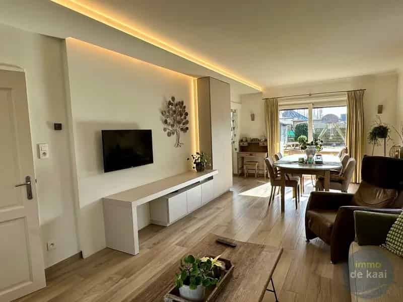 Villa te koop
