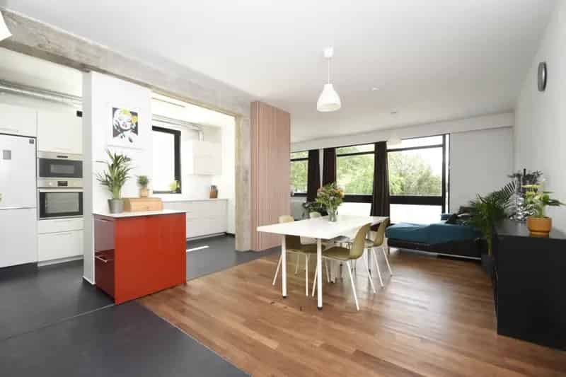 Appartement te koop 195m² 4 slaapkamers  Loftgevoel