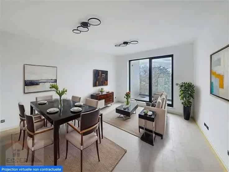 Appartement Te Koop
