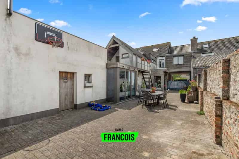 Huis te koop