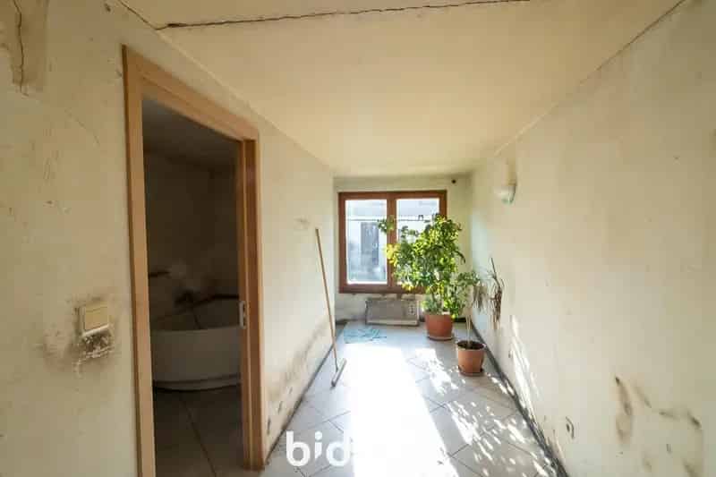 TE RENOVEREN WONING