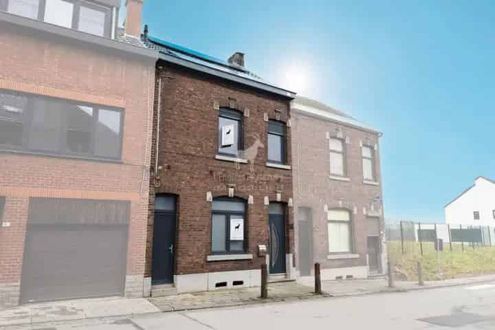 Huis te koop in Haine-Saint-Paul