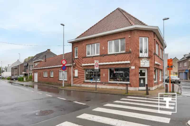 Huis te koop in Melle
